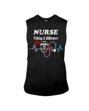 Nurse Sleeveless Tee tile