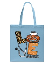 Nurse Tote Bag tile