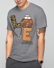Nurse Classic T-Shirt apparel-classic-tshirt-lifestyle-front-165