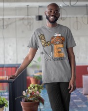 Nurse Classic T-Shirt apparel-classic-tshirt-lifestyle-front-34