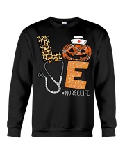 Nurse Crewneck Sweatshirt tile