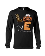 Nurse Long Sleeve Tee tile