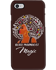PHARMACIST Phone Case tile