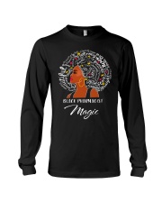 PHARMACIST Long Sleeve Tee tile