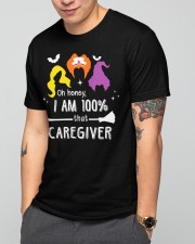 Caregiver Classic T-Shirt apparel-classic-tshirt-lifestyle-front-165