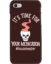 Housekeeper Phone Case tile