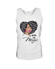 LPC Unisex Tank tile