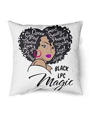 LPC Indoor Pillow tile