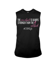 CNA Sleeveless Tee tile