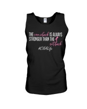 CNA Unisex Tank tile