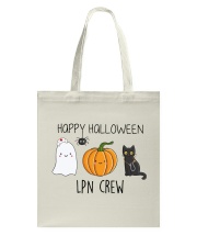 LPN Tote Bag tile
