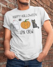 LPN Classic T-Shirt apparel-classic-tshirt-lifestyle-26