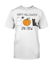LPN Classic T-Shirt front