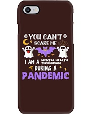 Mental Health Tech Phone Case tile