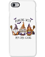 CMA Phone Case tile
