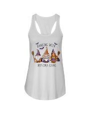 CMA Ladies Flowy Tank tile