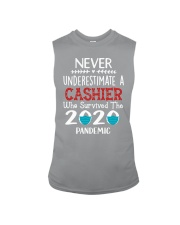 Cashier Sleeveless Tee tile