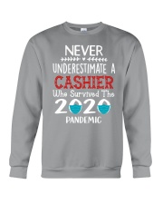 Cashier Crewneck Sweatshirt tile