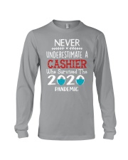 Cashier Long Sleeve Tee tile