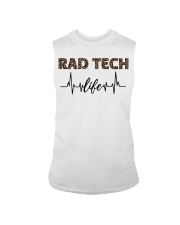 Rad Tech Sleeveless Tee tile