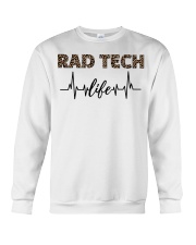 Rad Tech Crewneck Sweatshirt tile