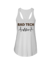 Rad Tech Ladies Flowy Tank tile