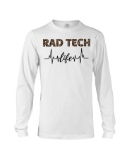 Rad Tech Long Sleeve Tee tile