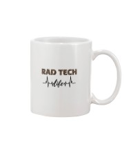 Rad Tech Mug tile