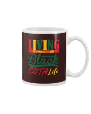COTA Mug tile