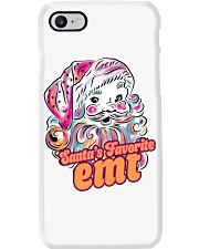 EMT Phone Case tile