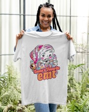 EMT Classic T-Shirt apparel-classic-tshirt-lifestyle-front-131
