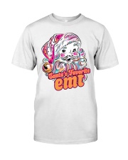 EMT Classic T-Shirt front