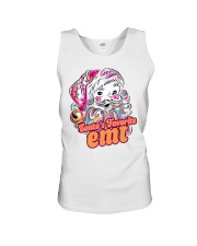 EMT Unisex Tank tile