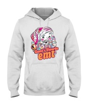 EMT Hooded Sweatshirt tile