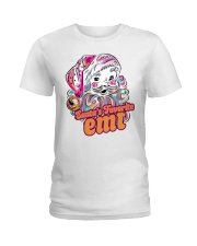 EMT Ladies T-Shirt tile