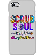 Nurse Practitioner - NP Phone Case tile