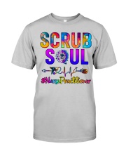 Nurse Practitioner - NP Classic T-Shirt tile