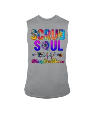 Nurse Practitioner - NP Sleeveless Tee tile