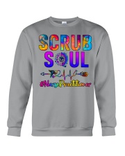 Nurse Practitioner - NP Crewneck Sweatshirt tile