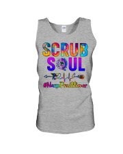 Nurse Practitioner - NP Unisex Tank tile