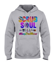 Nurse Practitioner - NP Hooded Sweatshirt tile