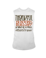 Athletic Trainer Sleeveless Tee tile