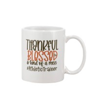 Athletic Trainer Mug tile