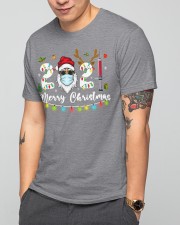 Merry Christmas 2021 Classic T-Shirt apparel-classic-tshirt-lifestyle-front-165