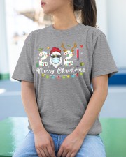 Merry Christmas 2021 Classic T-Shirt apparel-classic-tshirt-lifestyle-front-213