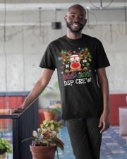 DSP Classic T-Shirt apparel-classic-tshirt-lifestyle-front-34