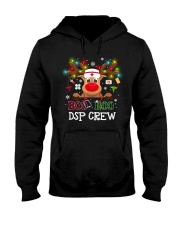 DSP Hooded Sweatshirt tile