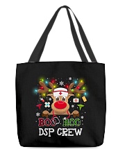 DSP All-Over Tote tile