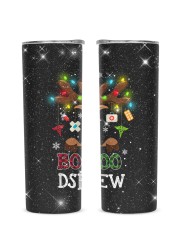 DSP Glitter Tumbler tile