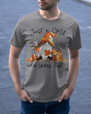 CMA Classic T-Shirt apparel-classic-tshirt-lifestyle-front-46